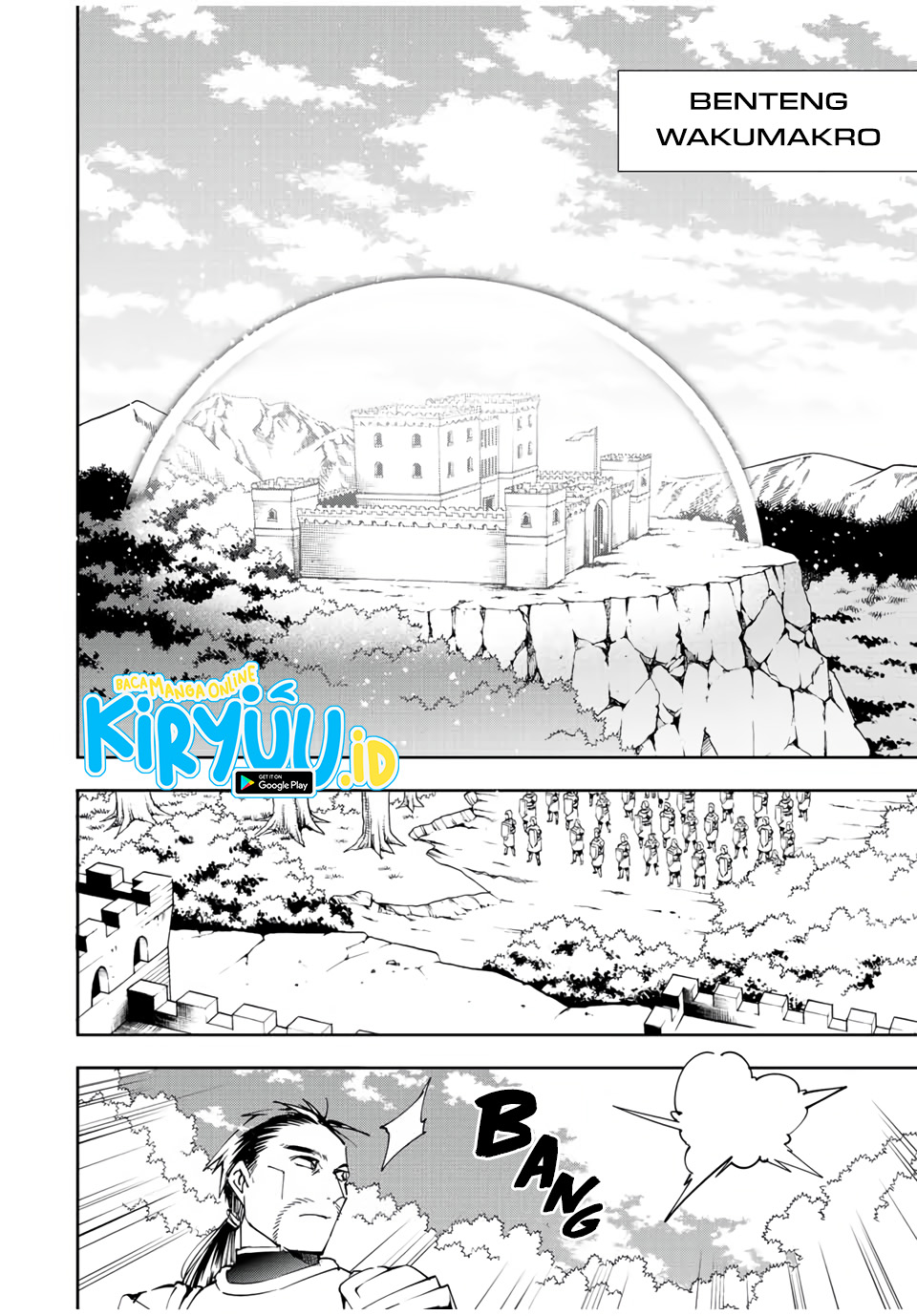 Chapter 66 - halaman 18