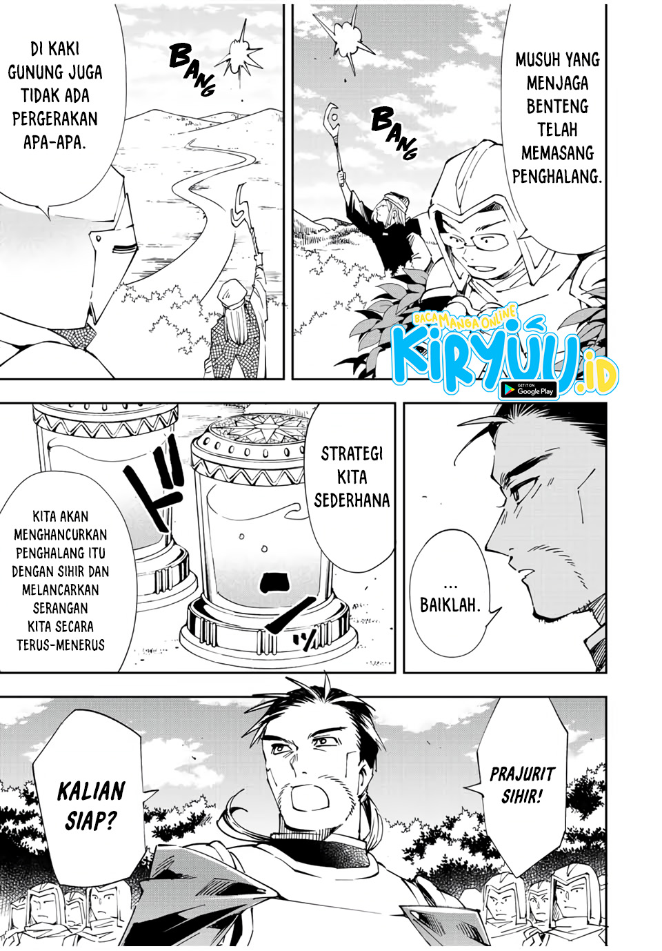 Chapter 66 - halaman 19