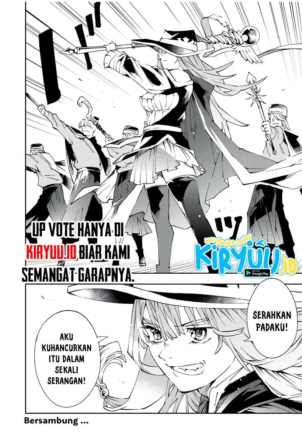 Chapter 66 - halaman 20