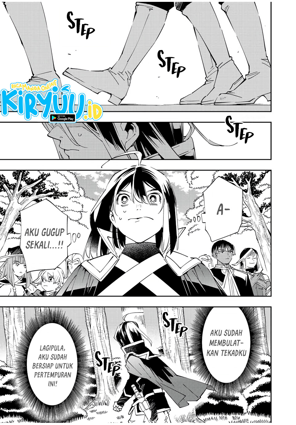Chapter 66 - halaman 7