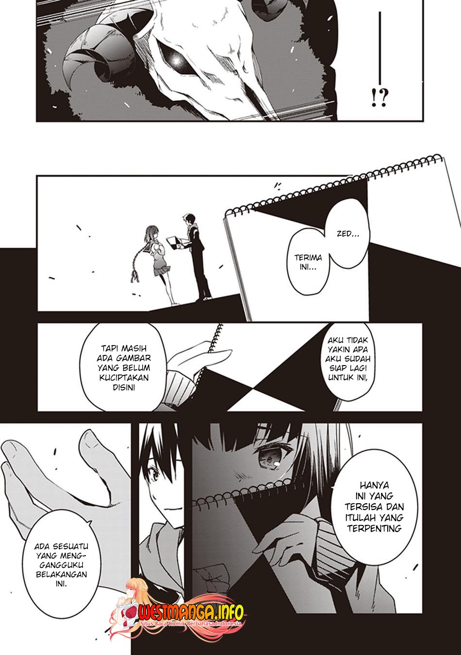 Chapter 31 - halaman 19