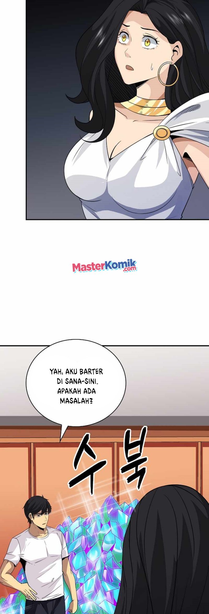 Chapter 25 - halaman 47