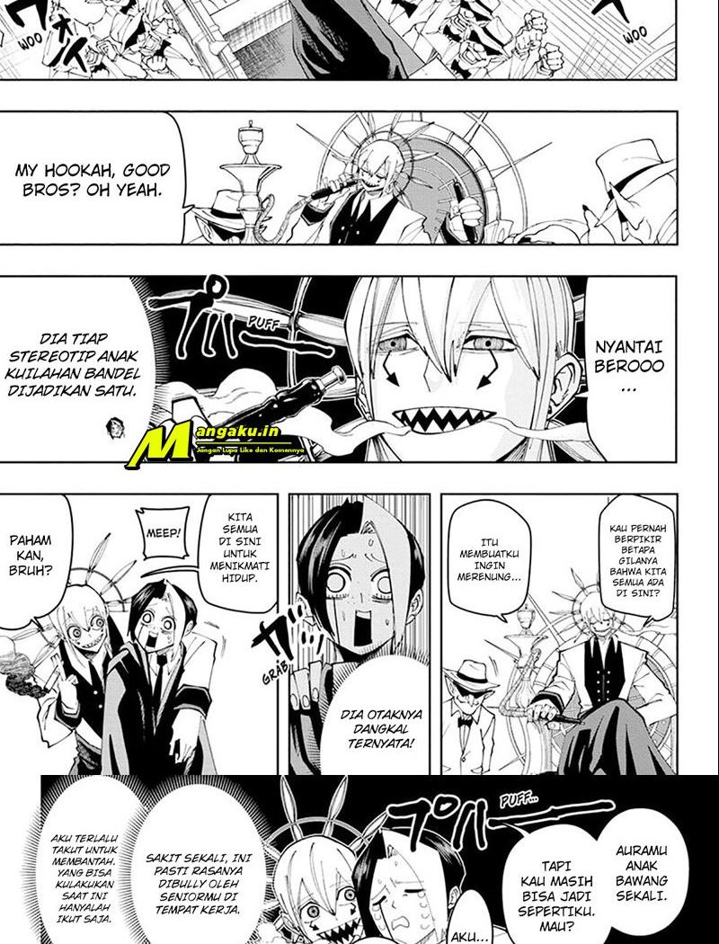 Chapter 117 - halaman 14