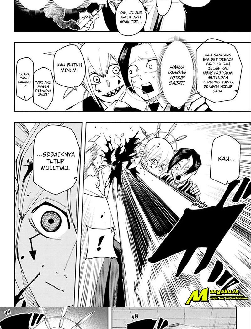 Chapter 117 - halaman 15