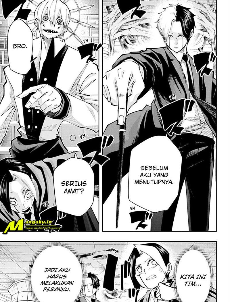Chapter 117 - halaman 16