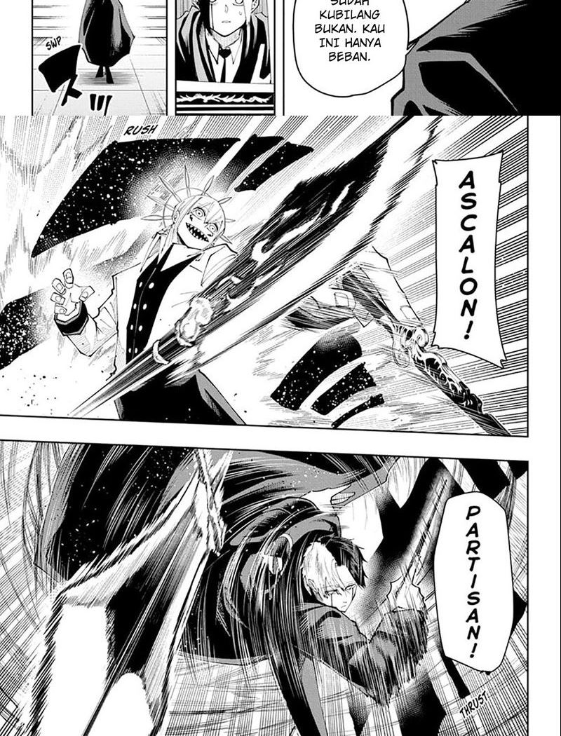 Chapter 117 - halaman 18