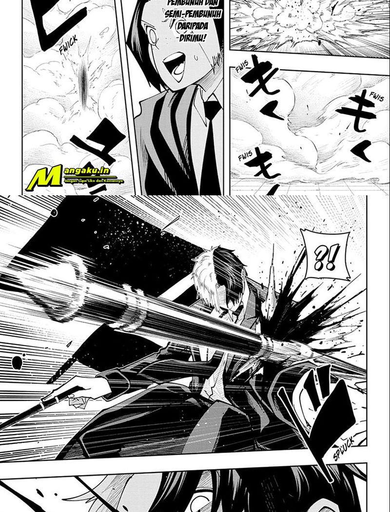Chapter 117 - halaman 20