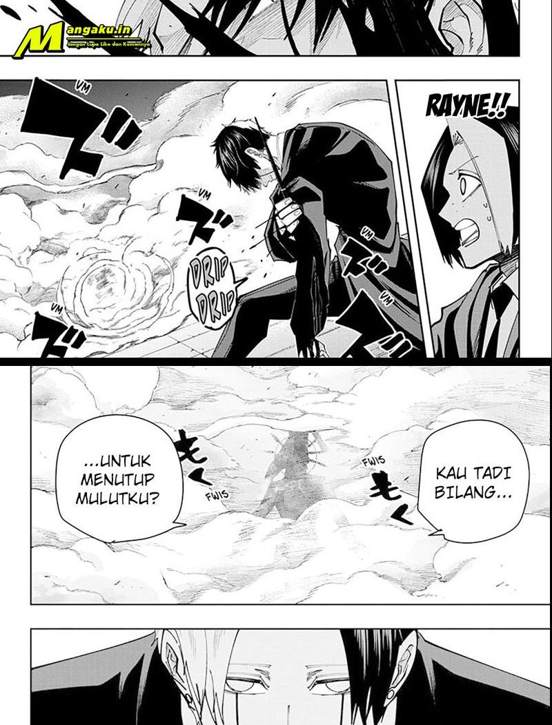 Chapter 117 - halaman 21