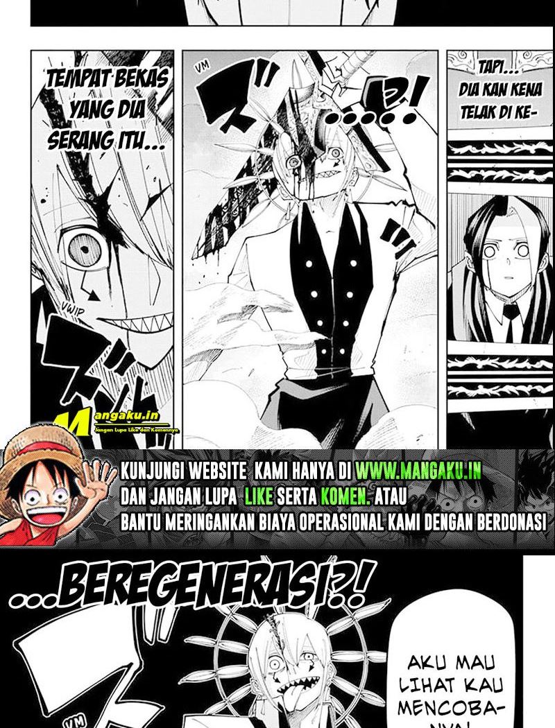 Chapter 117 - halaman 22