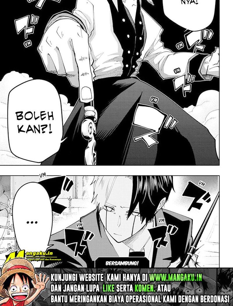 Chapter 117 - halaman 23