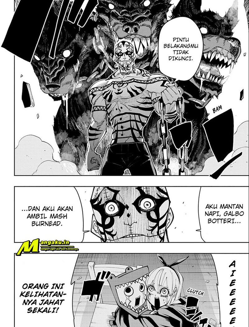 Chapter 117 - halaman 6