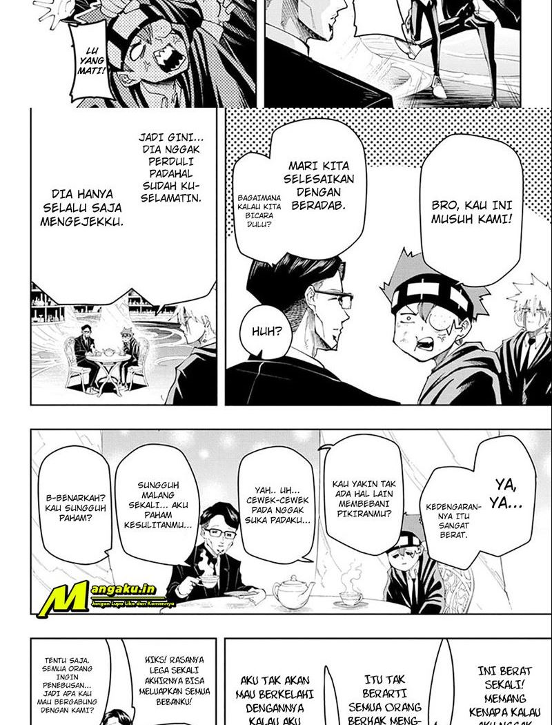 Chapter 117 - halaman 8