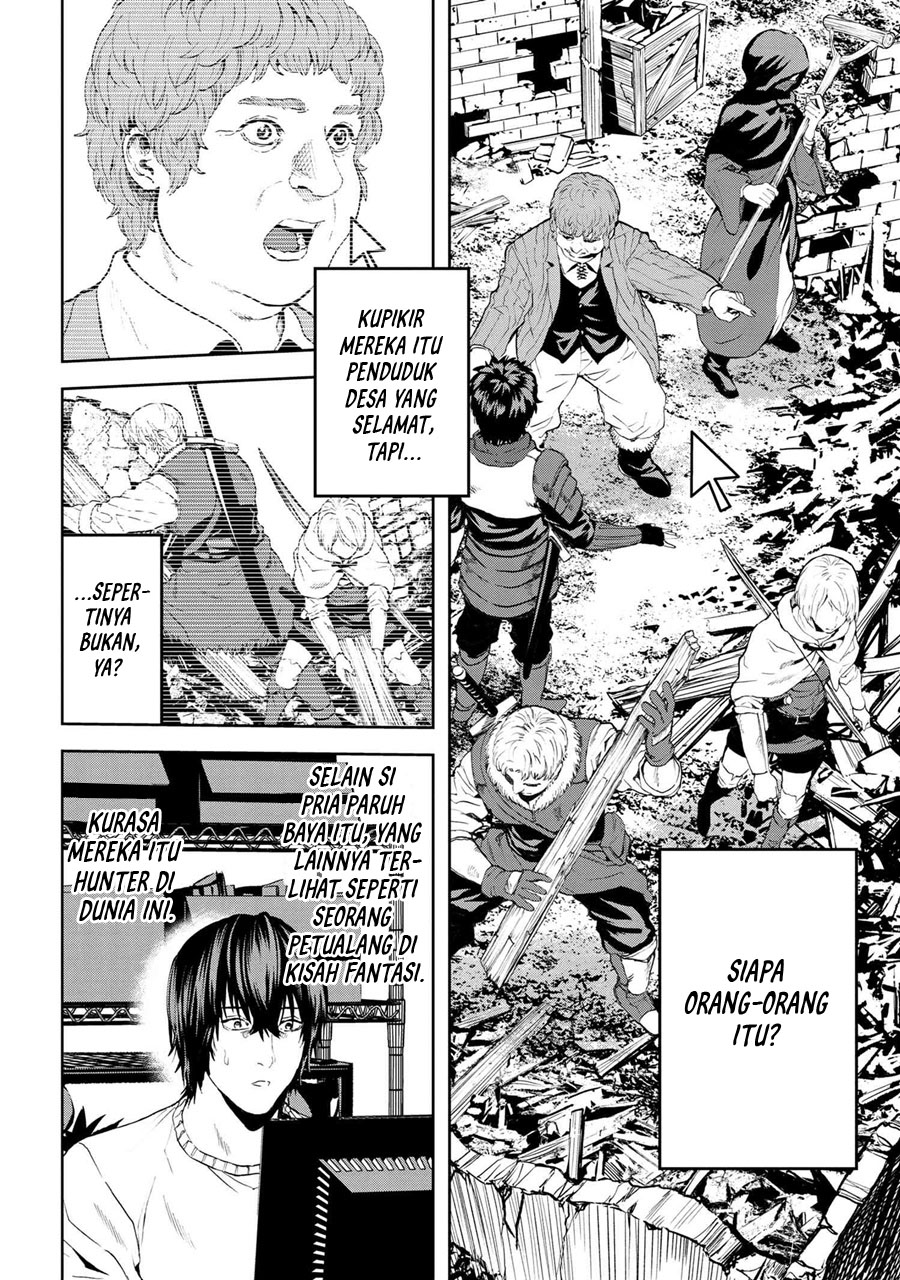 Chapter 21.1 - halaman 22