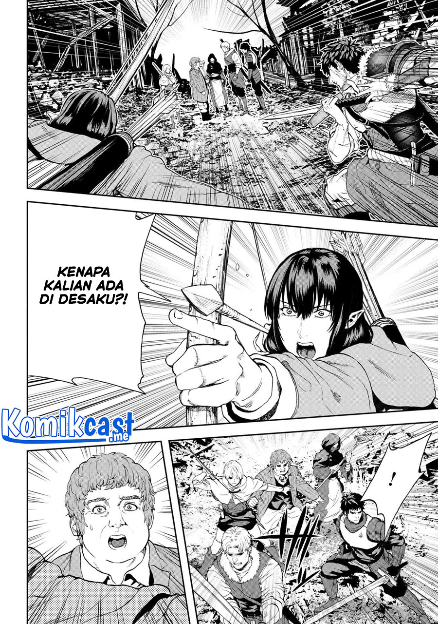 Chapter 21.1 - halaman 26