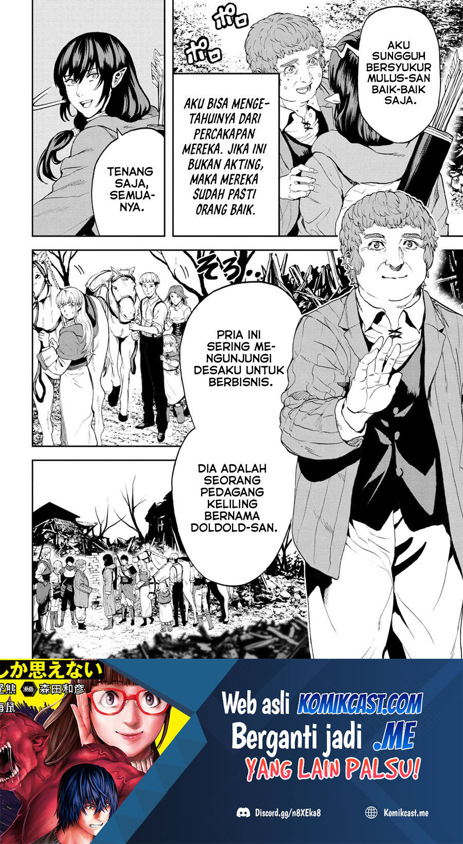 Chapter 21.1 - halaman 28
