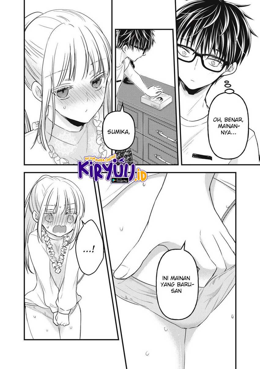 Chapter 95 - halaman 12