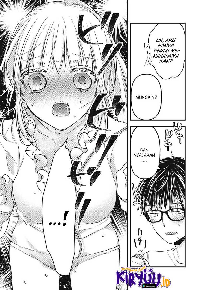 Chapter 95 - halaman 13