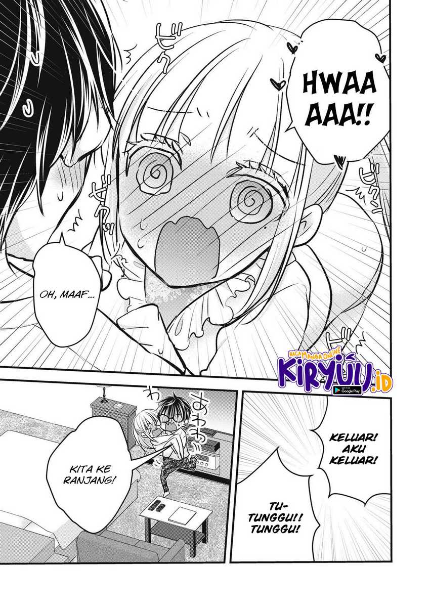 Chapter 95 - halaman 15