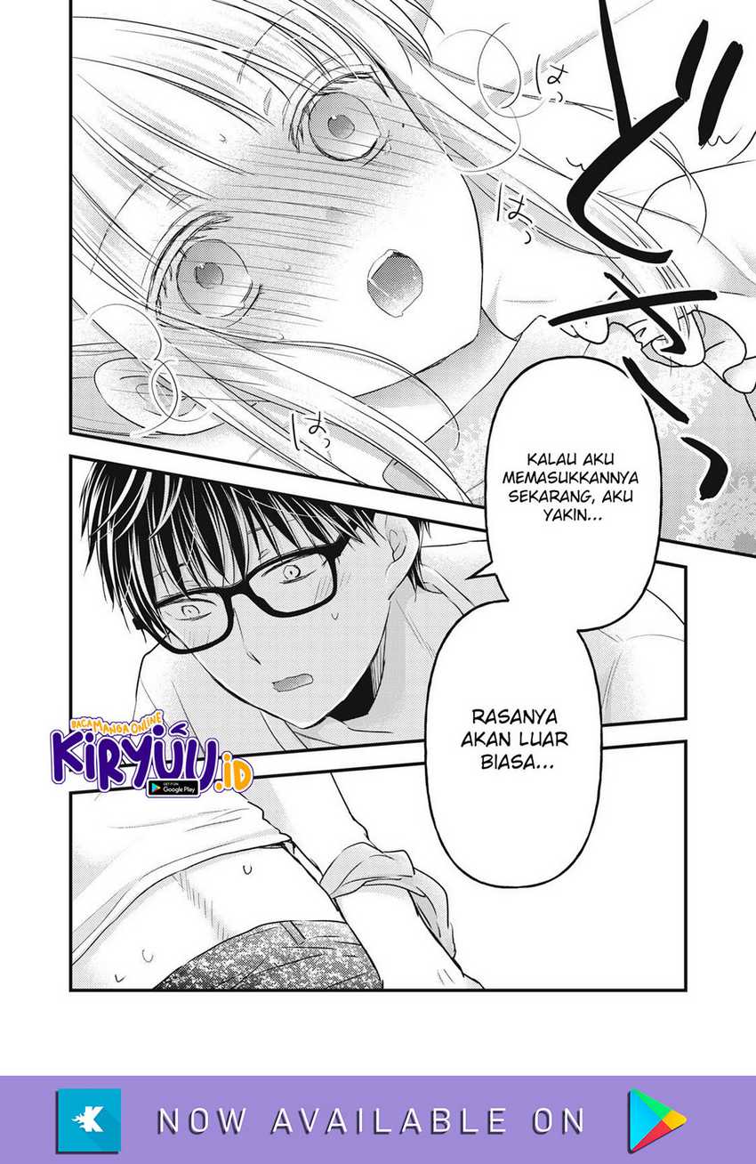 Chapter 95 - halaman 16