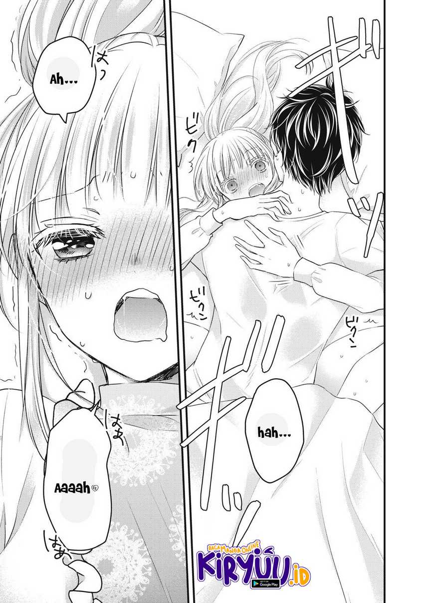 Chapter 95 - halaman 17