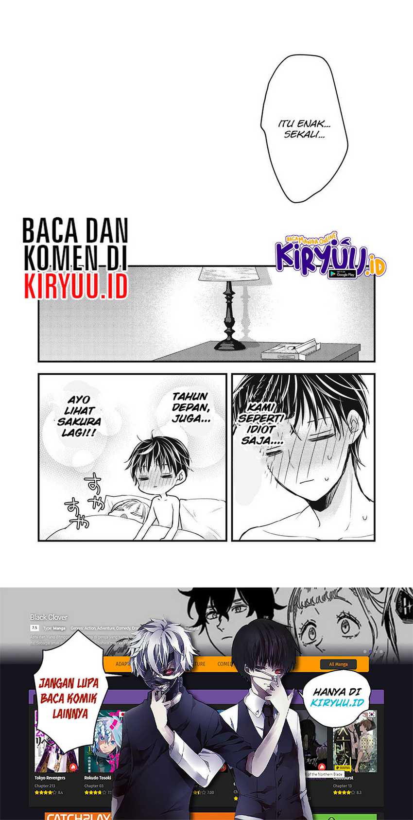 Chapter 95 - halaman 18