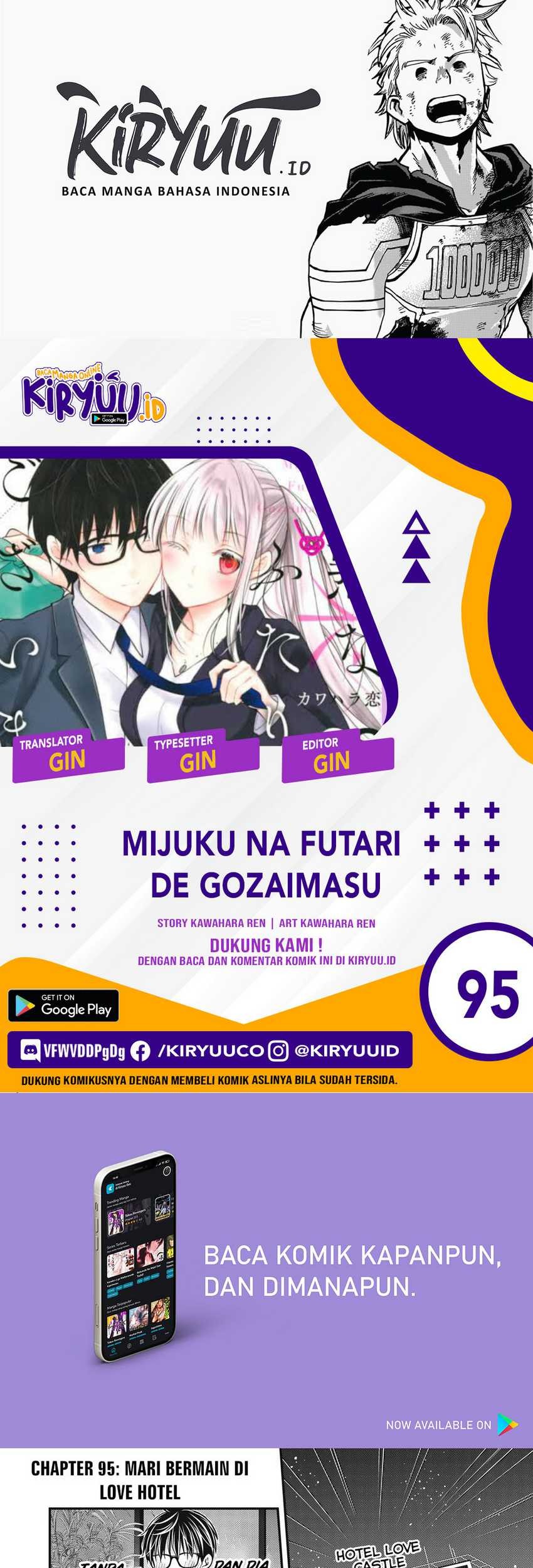 Chapter 95 - halaman 2