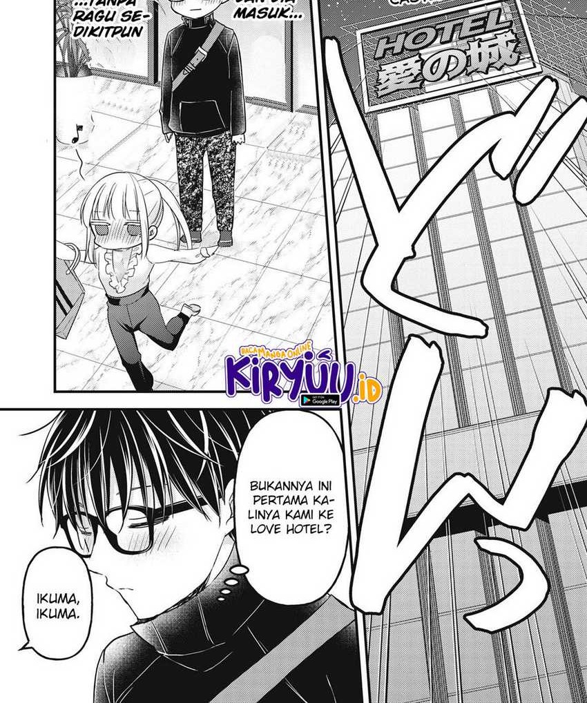 Chapter 95 - halaman 3