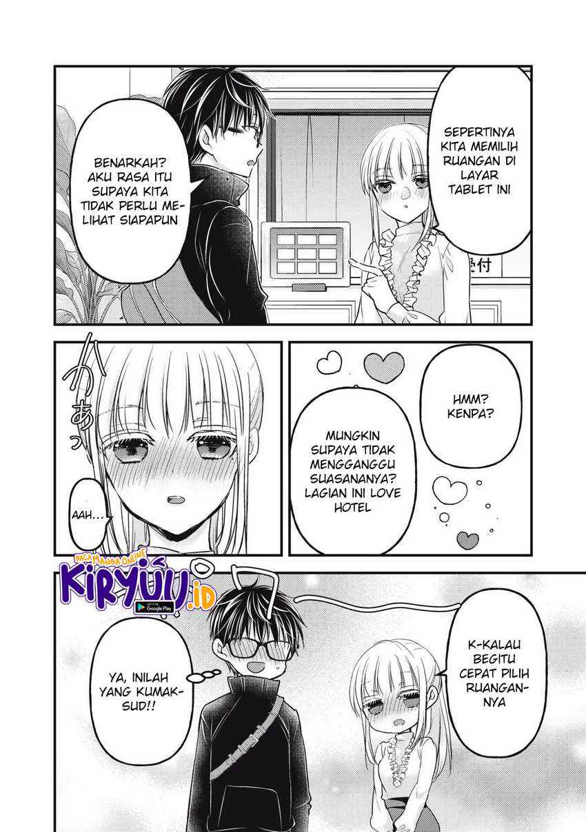 Chapter 95 - halaman 4