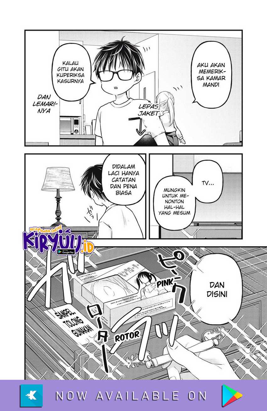 Chapter 95 - halaman 6