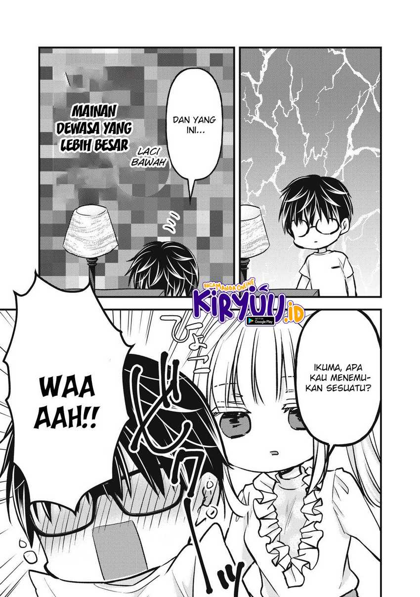 Chapter 95 - halaman 7