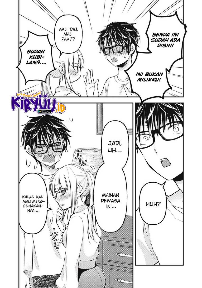Chapter 95 - halaman 8