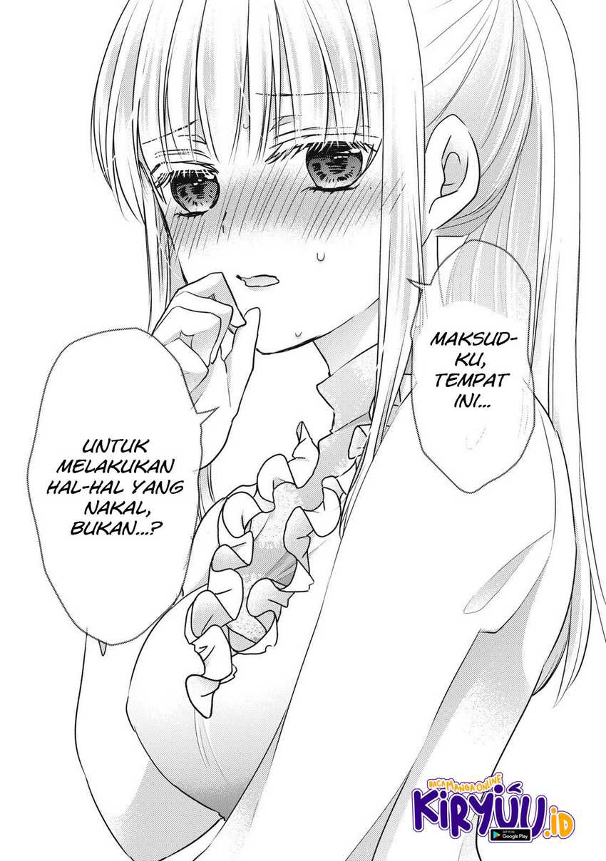Chapter 95 - halaman 9