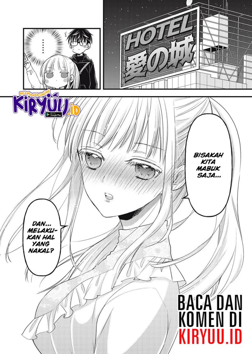 Chapter 94 - halaman 16