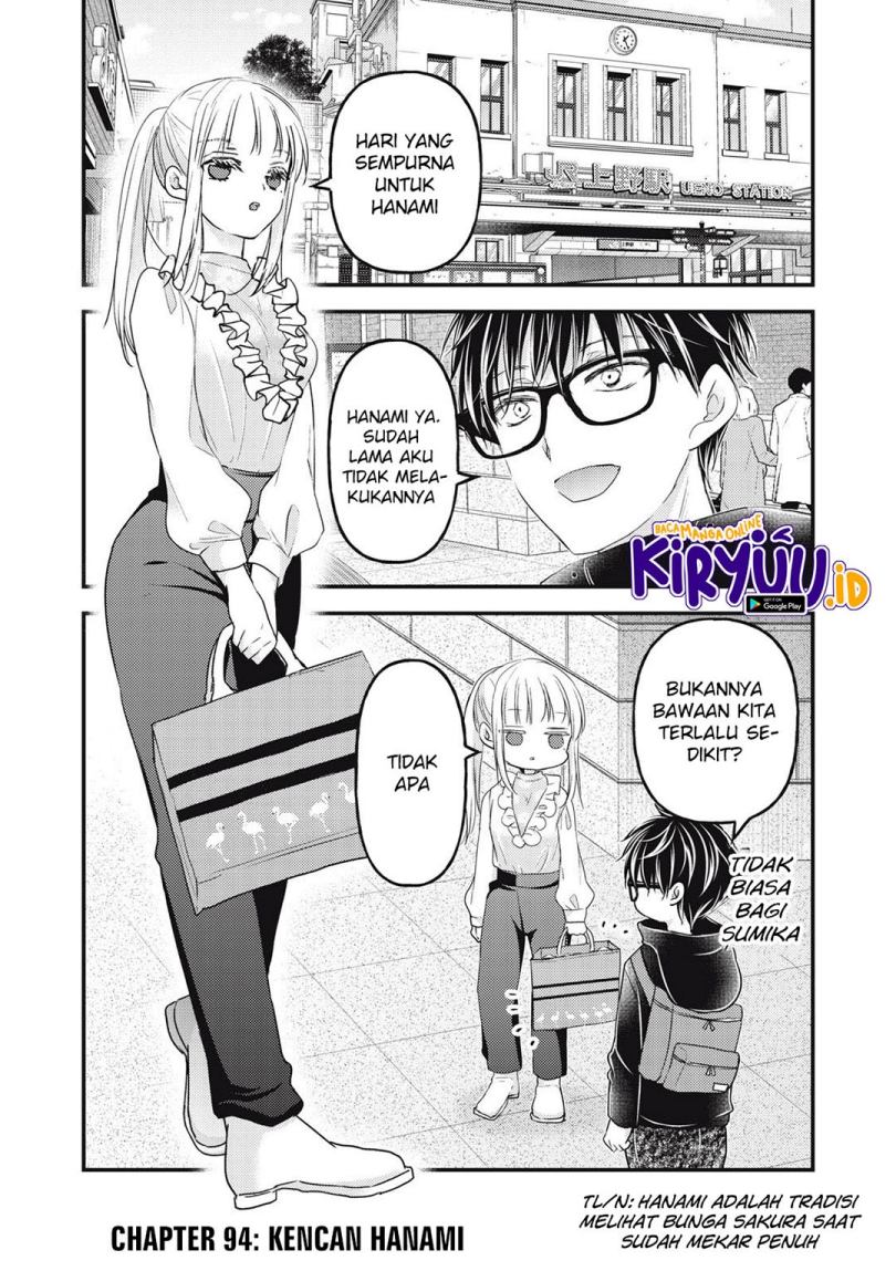 Chapter 94 - halaman 3