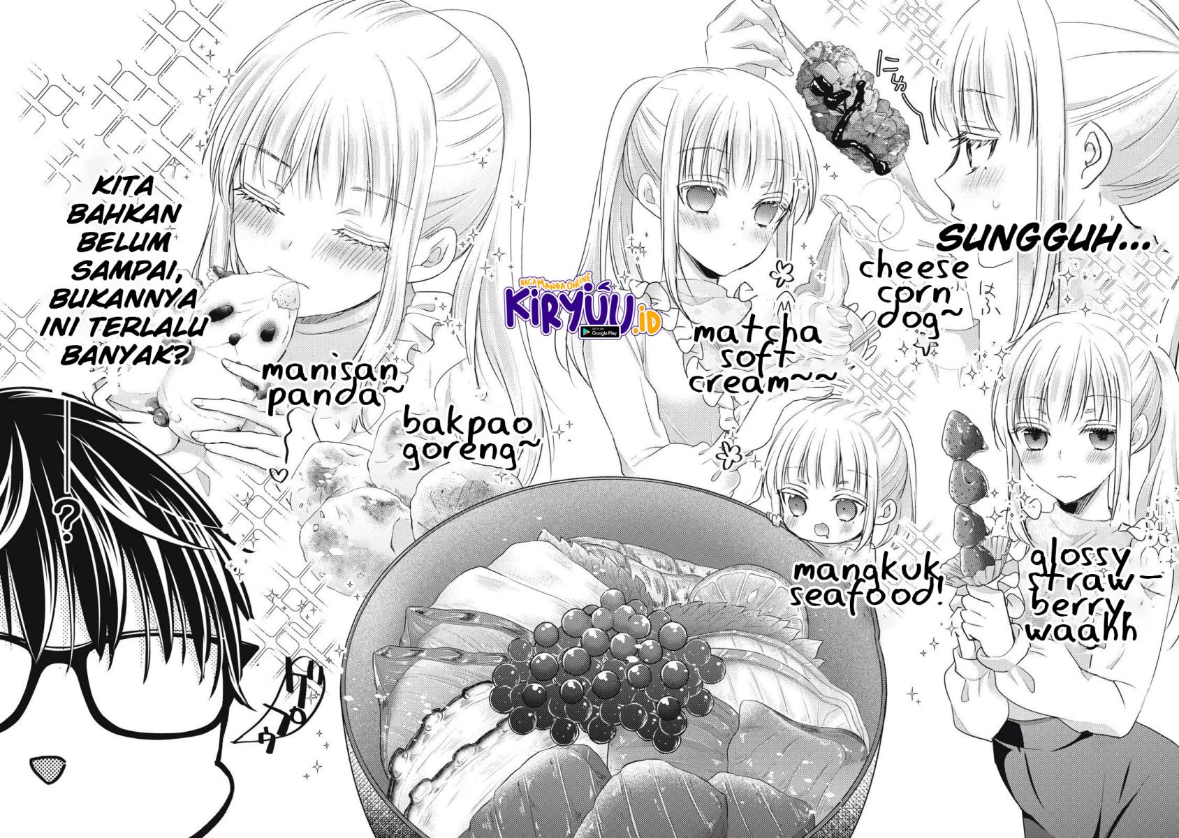 Chapter 94 - halaman 6