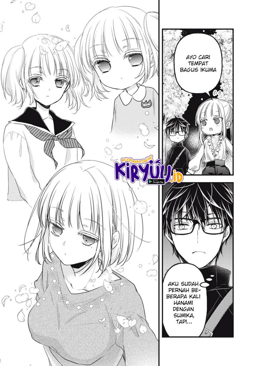Chapter 94 - halaman 8