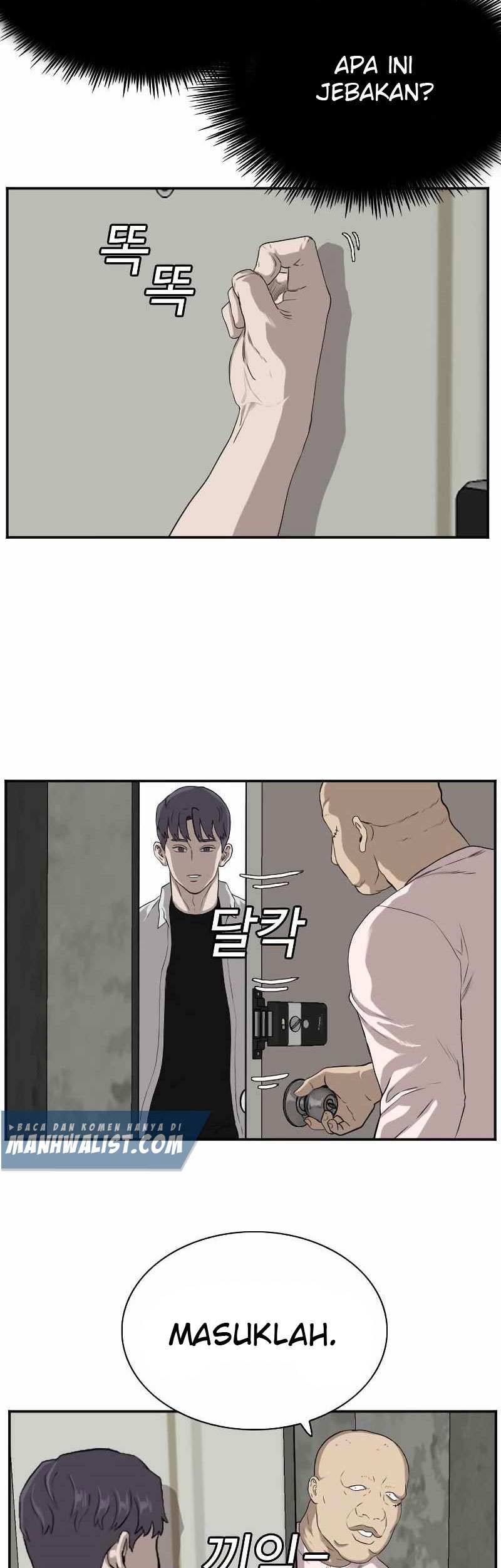 Chapter 90 - halaman 26