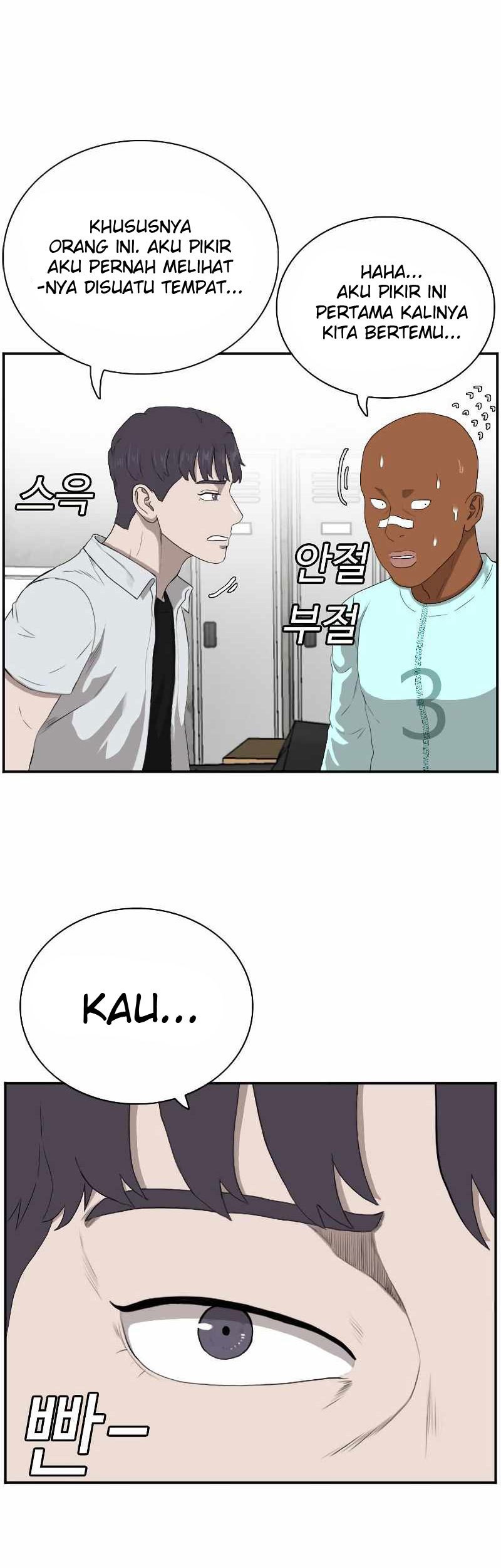 Chapter 90 - halaman 38