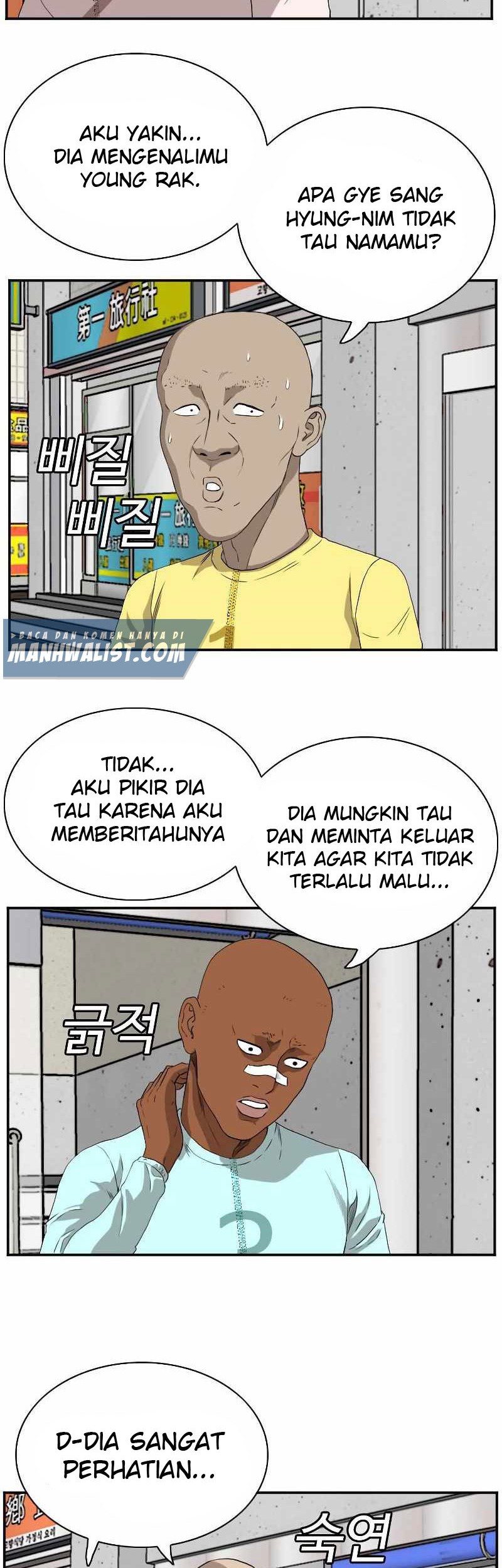 Chapter 90 - halaman 45