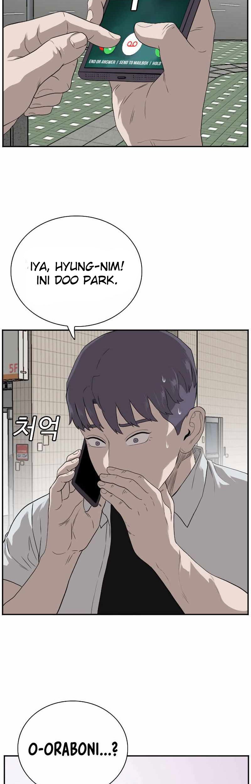 Chapter 90 - halaman 20