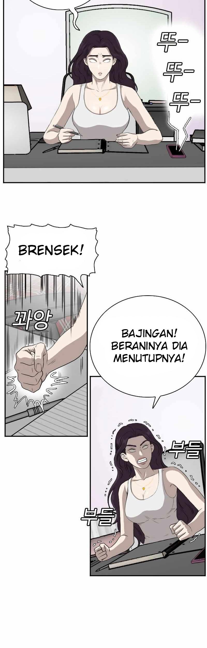 Chapter 90 - halaman 21