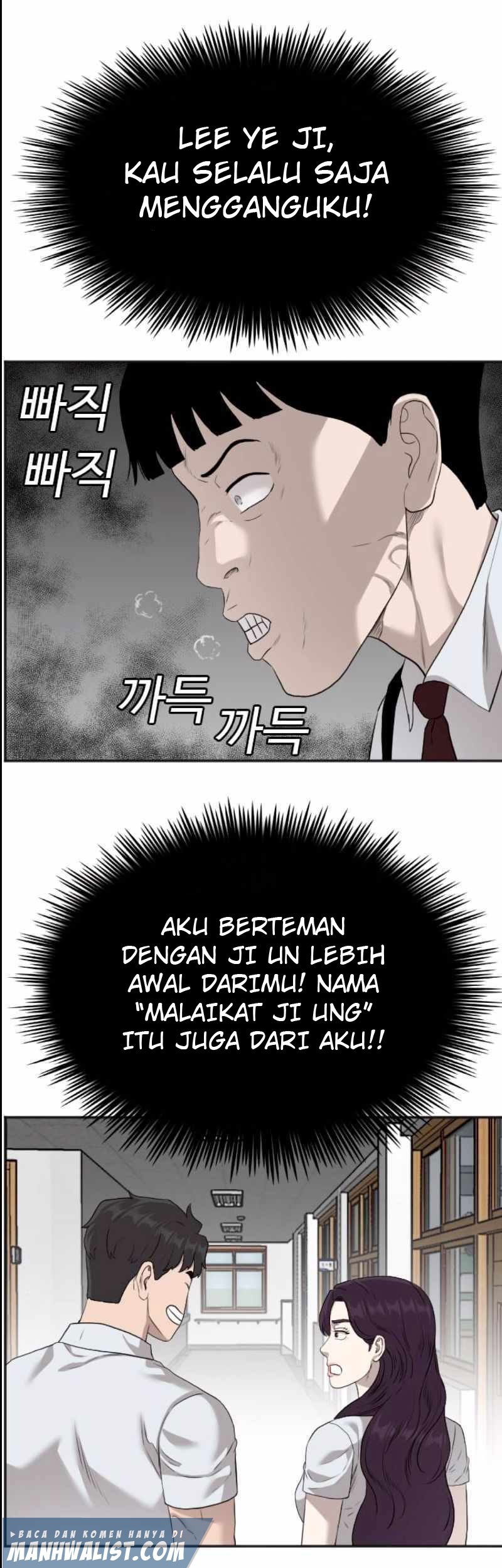 Chapter 89 - halaman 22