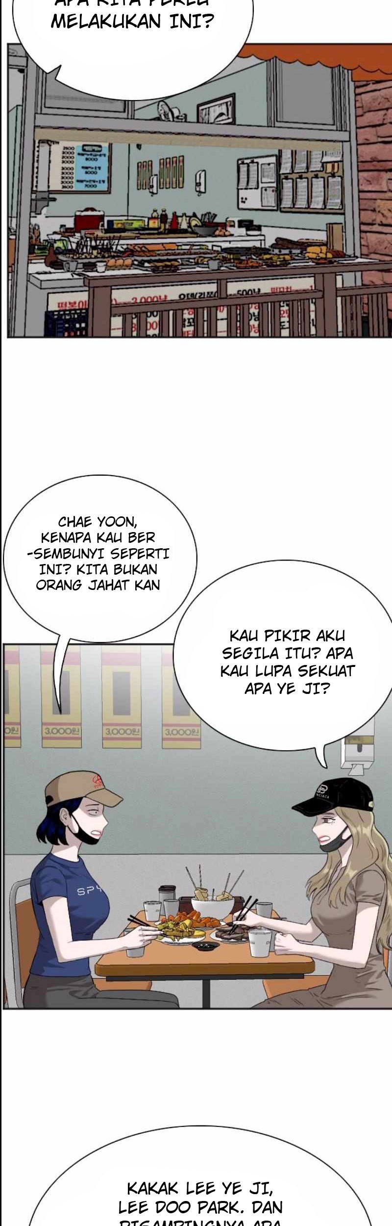Chapter 89 - halaman 24