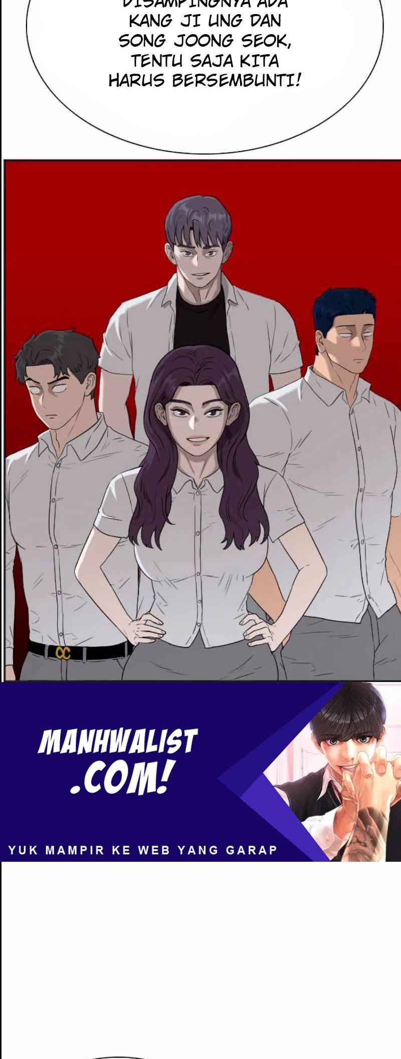 Chapter 89 - halaman 25