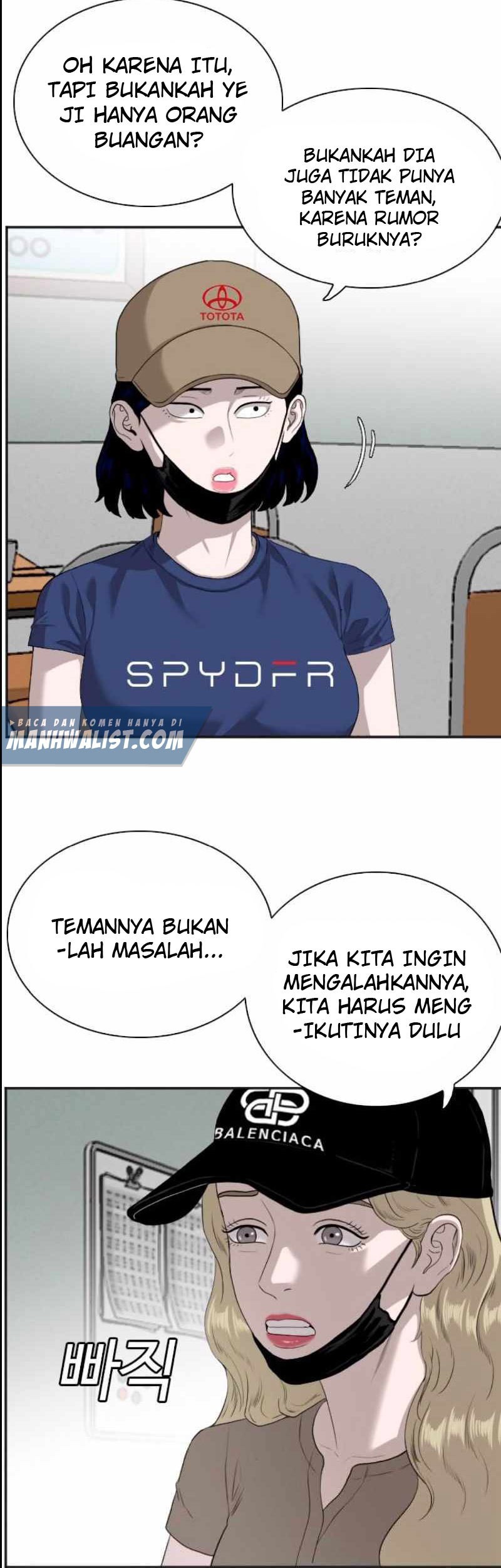 Chapter 89 - halaman 26