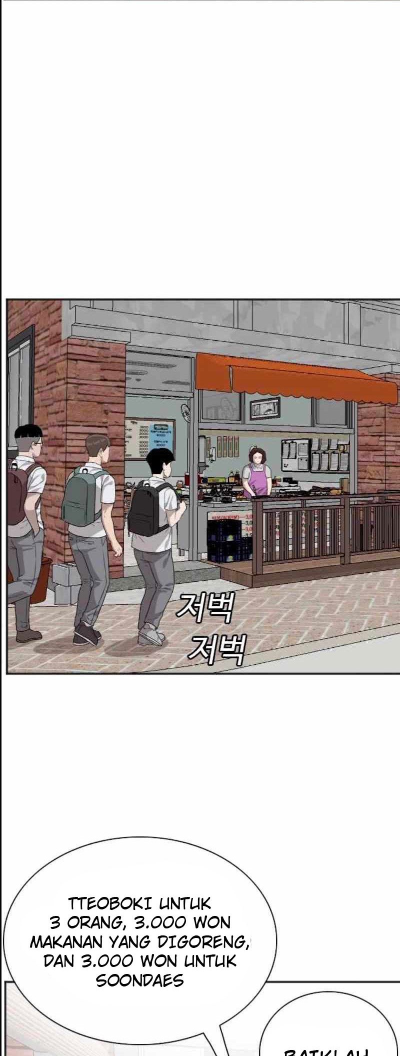 Chapter 89 - halaman 27
