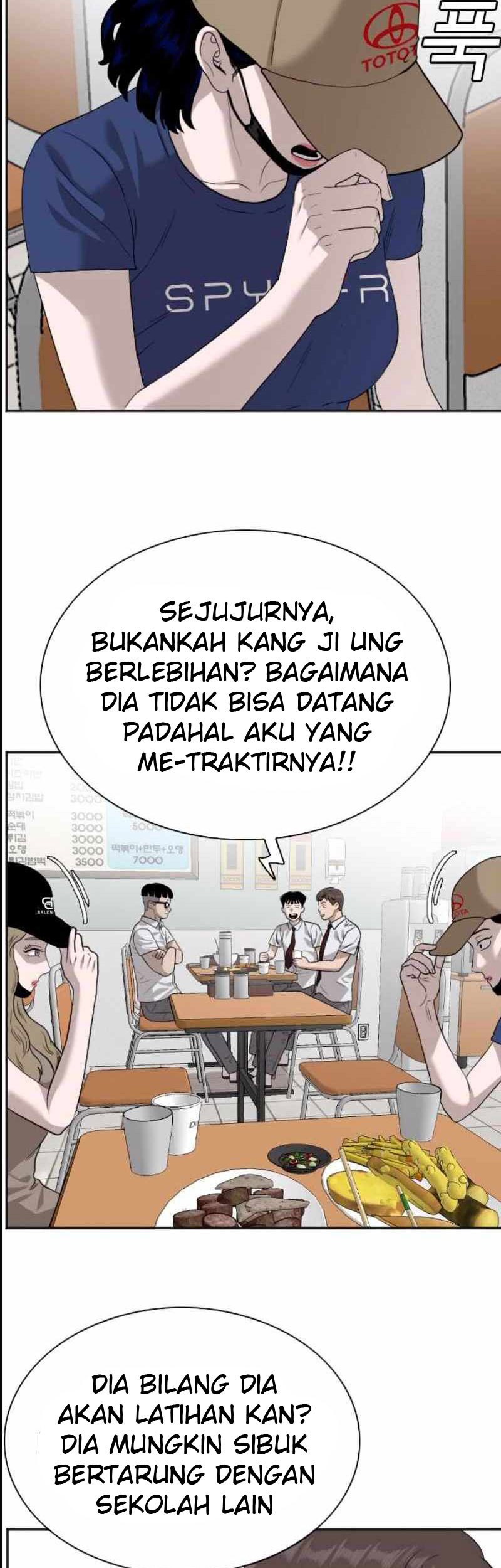 Chapter 89 - halaman 30