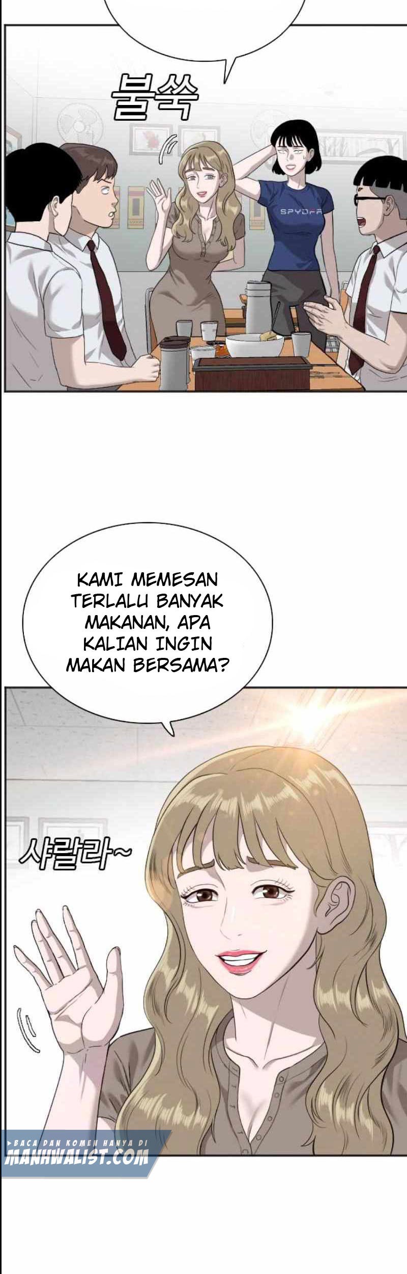 Chapter 89 - halaman 40