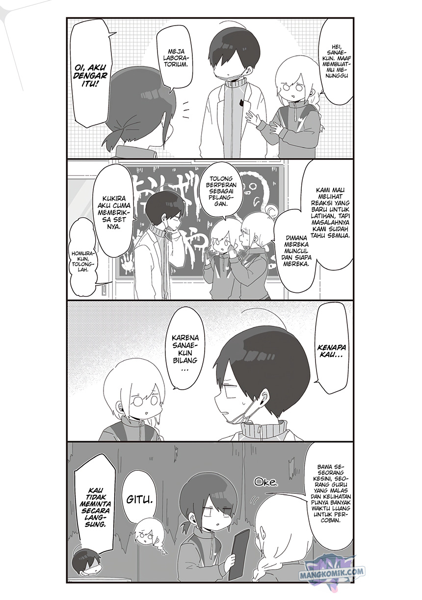 Chapter 50 - halaman 6