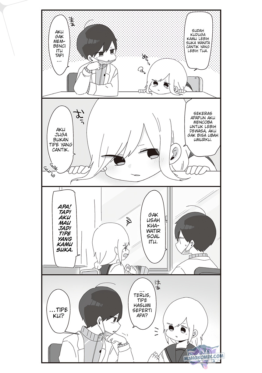 Chapter 48 - halaman 6